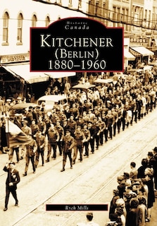 Front cover_Kitchener (Berlin):