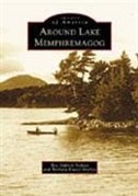 Front cover_Around Lake Memphremagog