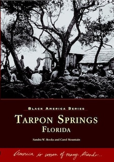 Couverture_Tarpon Springs, Florida