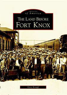 Couverture_The Land Before Fort Knox