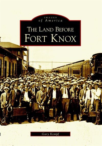 Couverture_The Land Before Fort Knox