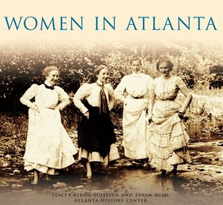Front cover_Women In Atlanta