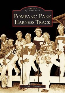 Couverture_Pompano Park Harness Track