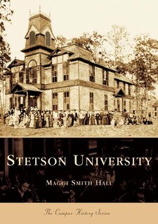 Front cover_Stetson University
