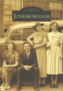 Front cover_Jonesborough