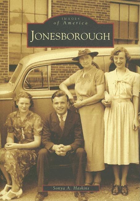Front cover_Jonesborough