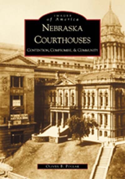 Couverture_Nebraska Courthouses