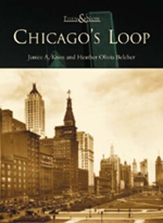 Couverture_Chicago's Loop