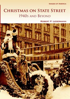 Front cover_Christmas on State Street:
