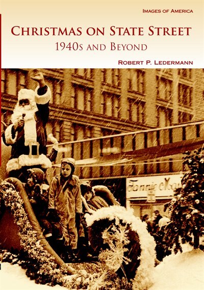 Front cover_Christmas on State Street: