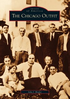 Front cover_The Chicago Outfit