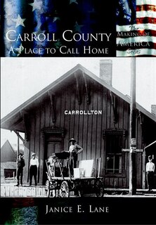Couverture_Carroll County: