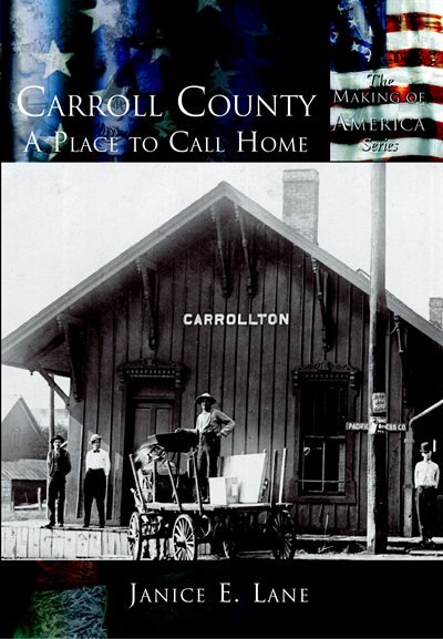 Couverture_Carroll County:
