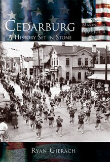 Front cover_Cedarburg