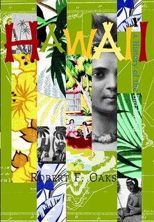 Front cover_Hawai'i:
