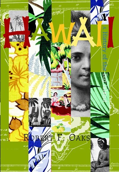 Front cover_Hawai'i: