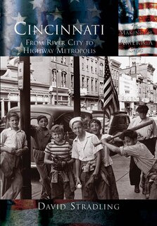 Front cover_Cincinnati: