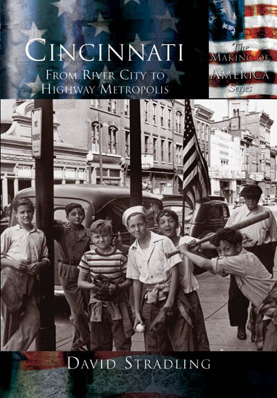 Front cover_Cincinnati: