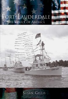 Front cover_Fort Lauderdale