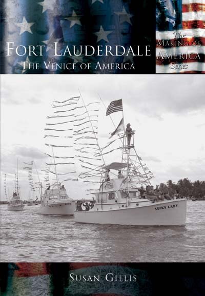Front cover_Fort Lauderdale