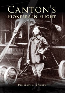 Couverture_Canton's Pioneers in Flight