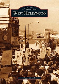 Front cover_West Hollywood