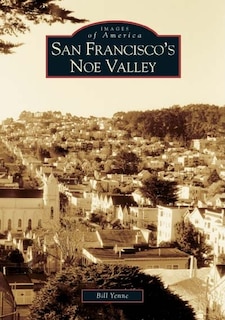 Couverture_San Francisco's Noe Valley