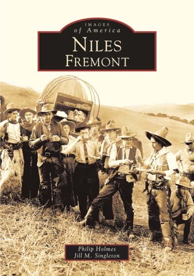 Couverture_Niles, Fremont