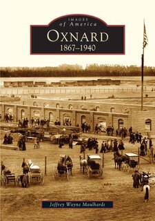 Front cover_Oxnard