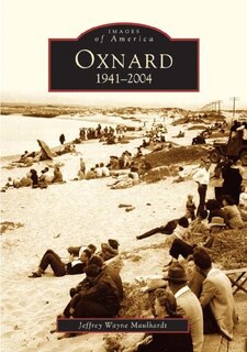 Front cover_Oxnard