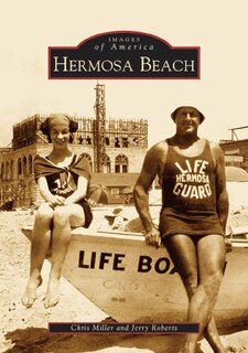 Front cover_Hermosa Beach