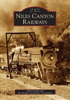 Front cover_Niles Canyon Railways