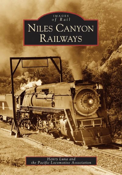 Front cover_Niles Canyon Railways