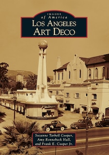 Couverture_Los Angeles Art Deco