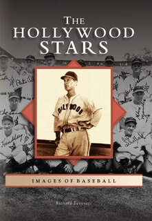 Front cover_The Hollywood Stars