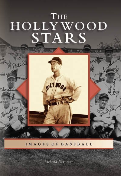Front cover_The Hollywood Stars