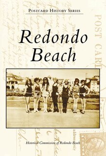 Couverture_Redondo Beach