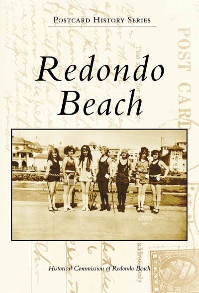 Couverture_Redondo Beach