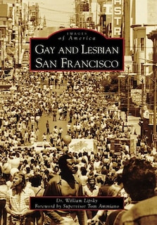 Front cover_Gay And Lesbian San Francisco