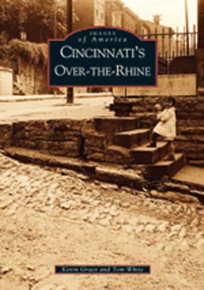 Couverture_Cincinnati's Over-the-Rhine