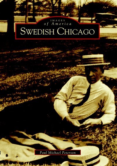 Front cover_Swedish Chicago