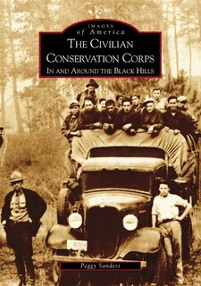 Front cover_The Civilian Conservation Corps