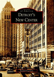 Couverture_Detroit's New Center
