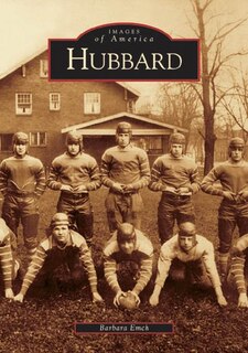 Front cover_Hubbard