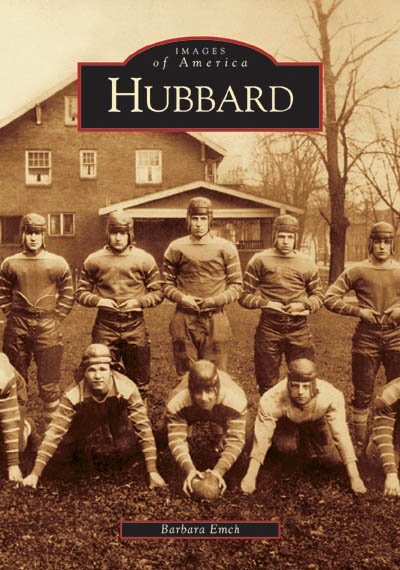 Front cover_Hubbard