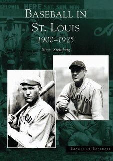 Couverture_Baseball in St. Louis