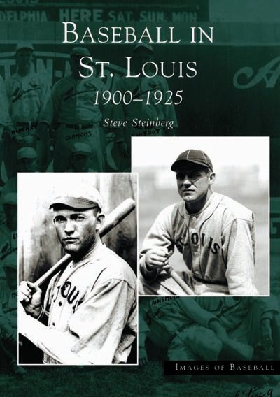 Couverture_Baseball in St. Louis