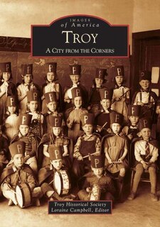Front cover_Troy