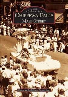 Front cover_Chippewa Falls