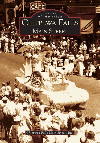 Front cover_Chippewa Falls